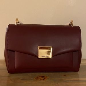 NEW WITH TAGS! MICHAEL KORS cross body bag